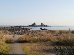 真鶴岬三ツ石の写真のサムネイル写真29
