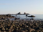 真鶴岬三ツ石の写真のサムネイル写真30