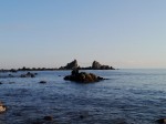 真鶴岬三ツ石の写真のサムネイル写真33