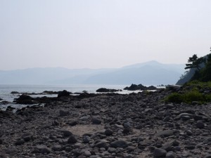 真鶴岬三ツ石の写真16