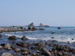 真鶴岬三ツ石の写真のサムネイル写真17
