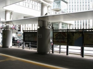 小田原駅の写真2