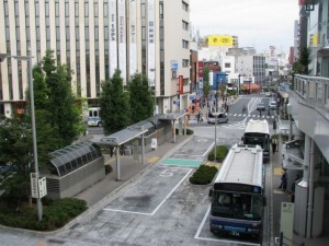 小田原駅の写真9