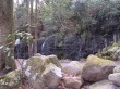 千条の滝の写真のサムネイル写真7