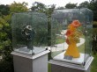 箱根ガラスの森美術館の写真のサムネイル写真5