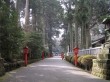 箱根神社の写真のサムネイル写真4