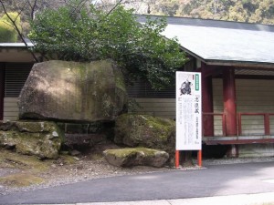 箱根神社の写真6