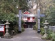 箱根神社の写真のサムネイル写真7