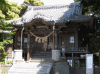 熊野神社の写真のサムネイル写真1