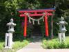 熊野神社の写真のサムネイル写真14