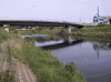 鶴見川の写真のサムネイル写真1