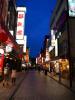 横浜中華街の写真のサムネイル写真4