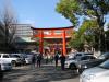 生田神社の写真のサムネイル写真3