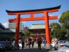 生田神社の写真のサムネイル写真4