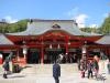 生田神社の写真のサムネイル写真6