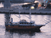 神戸クルーズ船・みなとめぐりの写真のサムネイル写真1