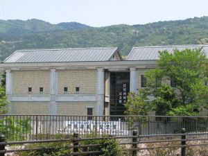琵琶湖疏水記念館の写真