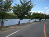 広沢池の写真のサムネイル写真2