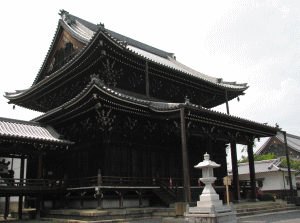 興正寺の写真