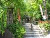 熊野若王子神社の写真のサムネイル写真2