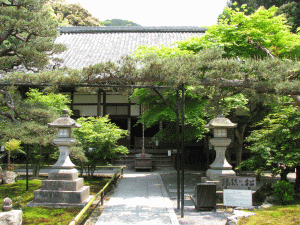 南禅寺（駒ヶ瀧、最勝院）の写真
