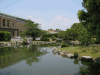 岡崎公園の写真のサムネイル写真1