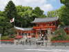 八坂神社の写真のサムネイル写真1