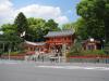 八坂神社の写真のサムネイル写真2