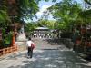 八坂神社の写真のサムネイル写真8