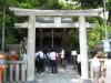 八坂神社の写真のサムネイル写真10