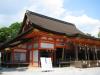 八坂神社の写真のサムネイル写真12