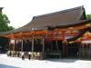 八坂神社の写真のサムネイル写真16