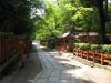 八坂神社の写真のサムネイル写真20