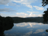 青木湖の写真のサムネイル写真1