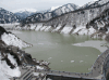 黒部ダム（展望台、休憩所）の写真のサムネイル写真1