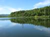 女神湖の写真のサムネイル写真13