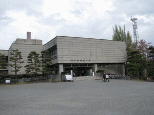 松本市立博物館の写真