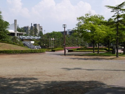 城山公園の写真2