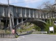 柿其水路橋の写真のサムネイル写真2