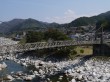 桃介橋の写真のサムネイル写真4