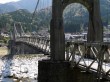 桃介橋の写真のサムネイル写真7