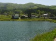 中綱湖の写真のサムネイル写真11