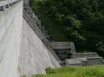 余地ダムの写真のサムネイル写真7