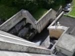 余地ダムの写真のサムネイル写真15