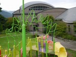 川上村文化センターの写真のサムネイル写真8