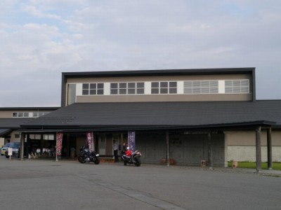 川上村文化センターの写真22