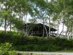 五味池破風高原自然園の写真のサムネイル写真16
