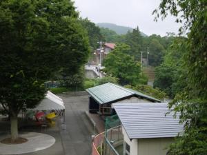 茶臼山動物園の写真7