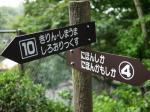 茶臼山動物園の写真のサムネイル写真20