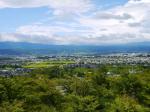 平尾山公園（パラダ）の写真のサムネイル写真9